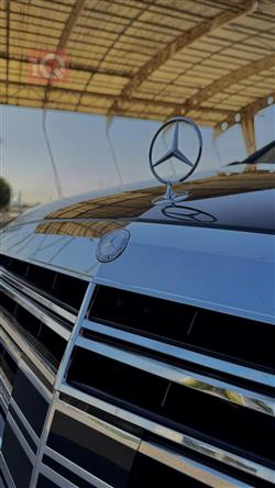 مێرسێدس بێنز S-Class